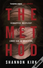 Capa do artigo The Method