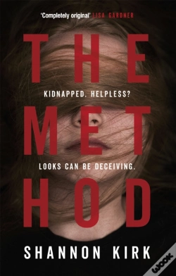 Capa do artigo The Method