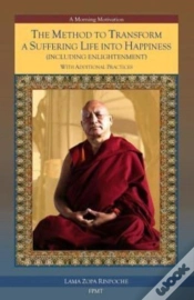 Capa do artigo The Method To Transform A Suffering Life Into Happiness (Including Enlightenment) With Additional Practices