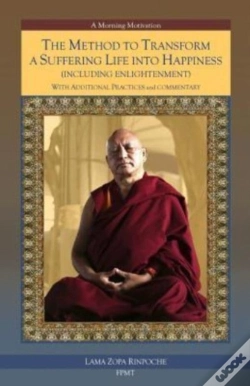 Capa do artigo The Method To Transform A Suffering Life Into Happiness (Including Enlightenment) With Additional Practices