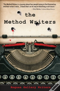 Capa do artigo The Method Writers