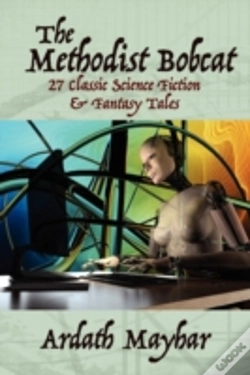 Capa do artigo The Methodist Bobcat And Other Tales