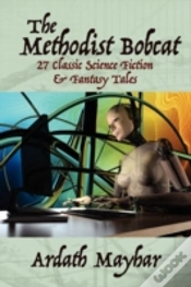 Capa do artigo The Methodist Bobcat And Other Tales
