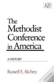 Capa do artigo The Methodist Conference In America