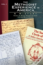 The Methodist Experience In America