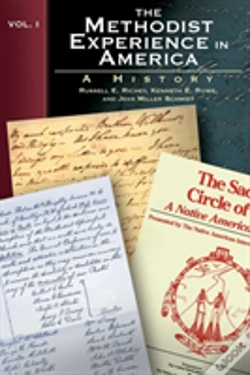 Capa do artigo The Methodist Experience In America