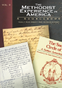 The Methodist Experience In America - Preview