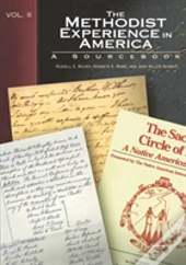 The Methodist Experience In America