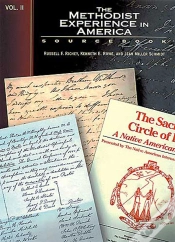 Capa do artigo The Methodist Experience In America Volume 2