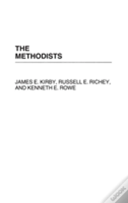 Capa do artigo The Methodists
