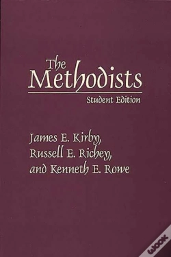 Capa do artigo The Methodists