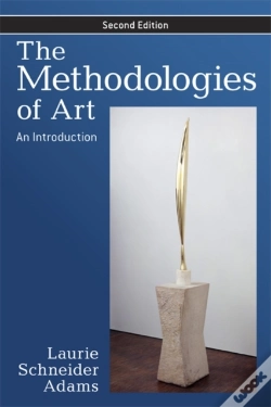 Capa do artigo The Methodologies Of Art