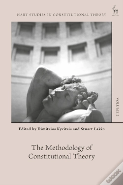 Capa do artigo The Methodology Of Constitutional Theory