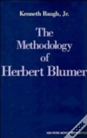 Capa do artigo The Methodology Of Herbert Blumer