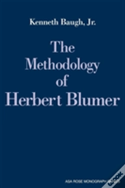 Capa do artigo The Methodology Of Herbert Blumer