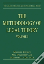 Capa do artigo The Methodology Of Legal Theory
