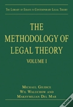 Capa do artigo The Methodology Of Legal Theory