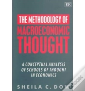 Capa do artigo The Methodology Of Macroeconomic Thought