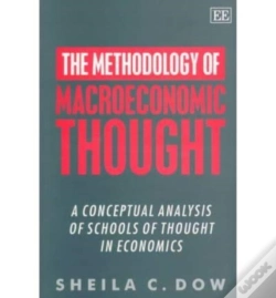 Capa do artigo The Methodology Of Macroeconomic Thought
