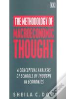 The Methodology Of Macroeconomic Thought