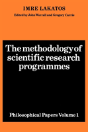 The Methodology Of Scientific Research Programmes: Volume 1 - Preview