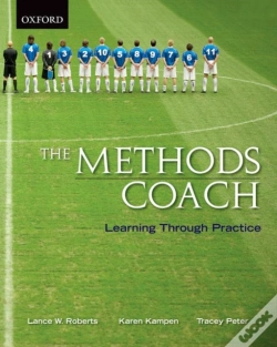 Capa do artigo The Methods Coach