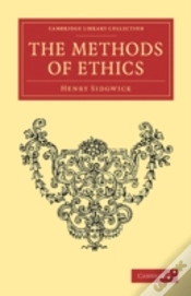 Capa do artigo The Methods Of Ethics