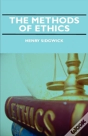 Capa do artigo The Methods Of Ethics