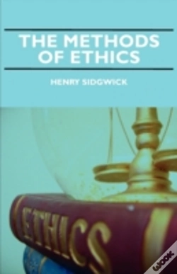 Capa do artigo The Methods Of Ethics