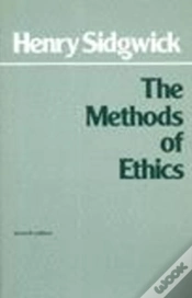 Capa do artigo The Methods Of Ethics