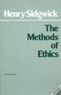 Capa do artigo The Methods Of Ethics