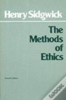 The Methods Of Ethics