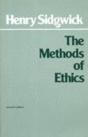 The Methods Of Ethics - Preview