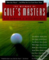 The Methods Of Golf'S Masters