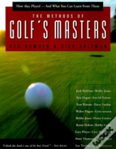 The Methods Of Golf'S Masters