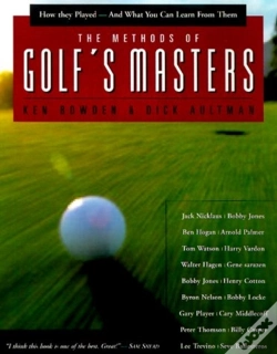 Capa do artigo The Methods Of Golf'S Masters