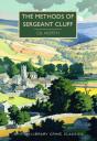 The Methods Of Sergeant Cluff - Preview
