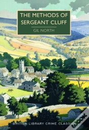 Capa do artigo The Methods Of Sergeant Cluff