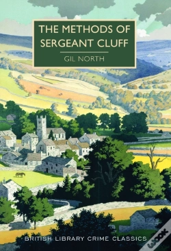 Capa do artigo The Methods Of Sergeant Cluff