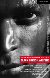 The Methuen Drama Book Of Plays By Black British Writers
