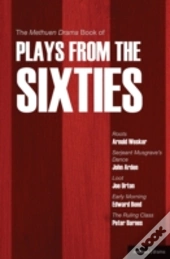 The Methuen Drama Book Of Plays From The Sixties