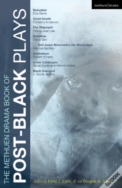 Capa do artigo The Methuen Drama Book Of Post-Black Plays