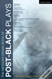 Capa do artigo The Methuen Drama Book Of Post-Black Plays