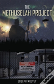 Capa do artigo The Methuselah Project