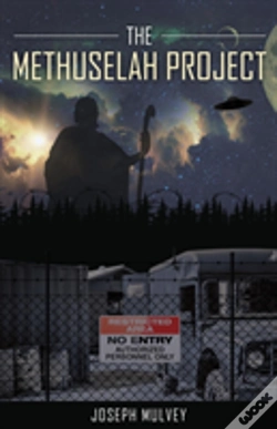 Capa do artigo The Methuselah Project