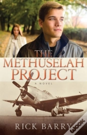 Capa do artigo The Methuselah Project