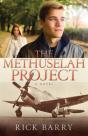 The Methuselah Project - Preview