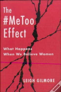 Capa do artigo The #Metoo Effect