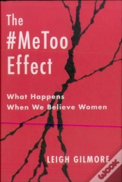 Capa do artigo The #Metoo Effect