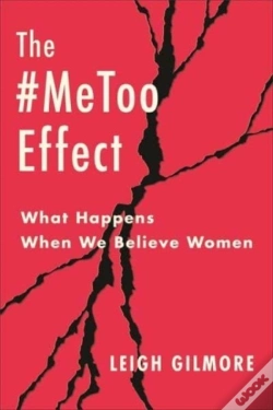 Capa do artigo The #Metoo Effect